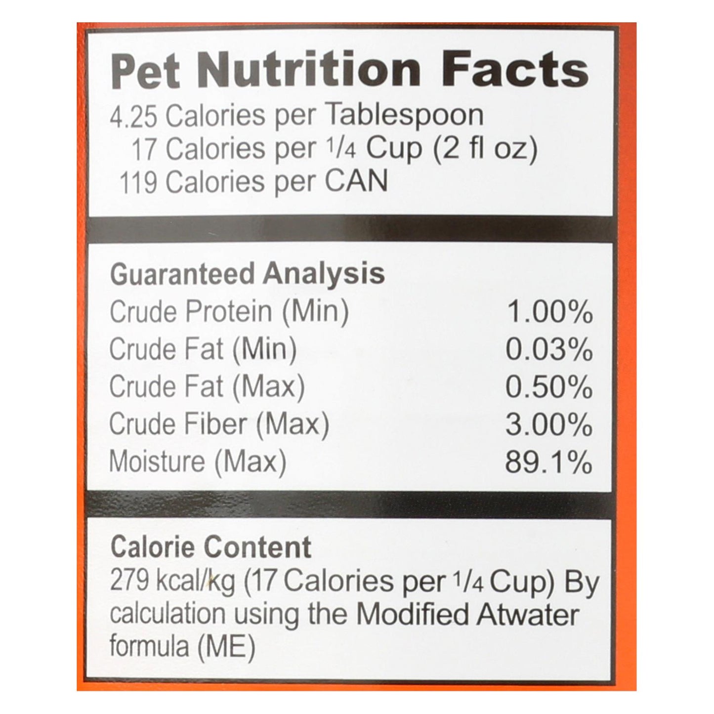 Fruitables Digestive Supplement - Case Of 12 - 15 Oz