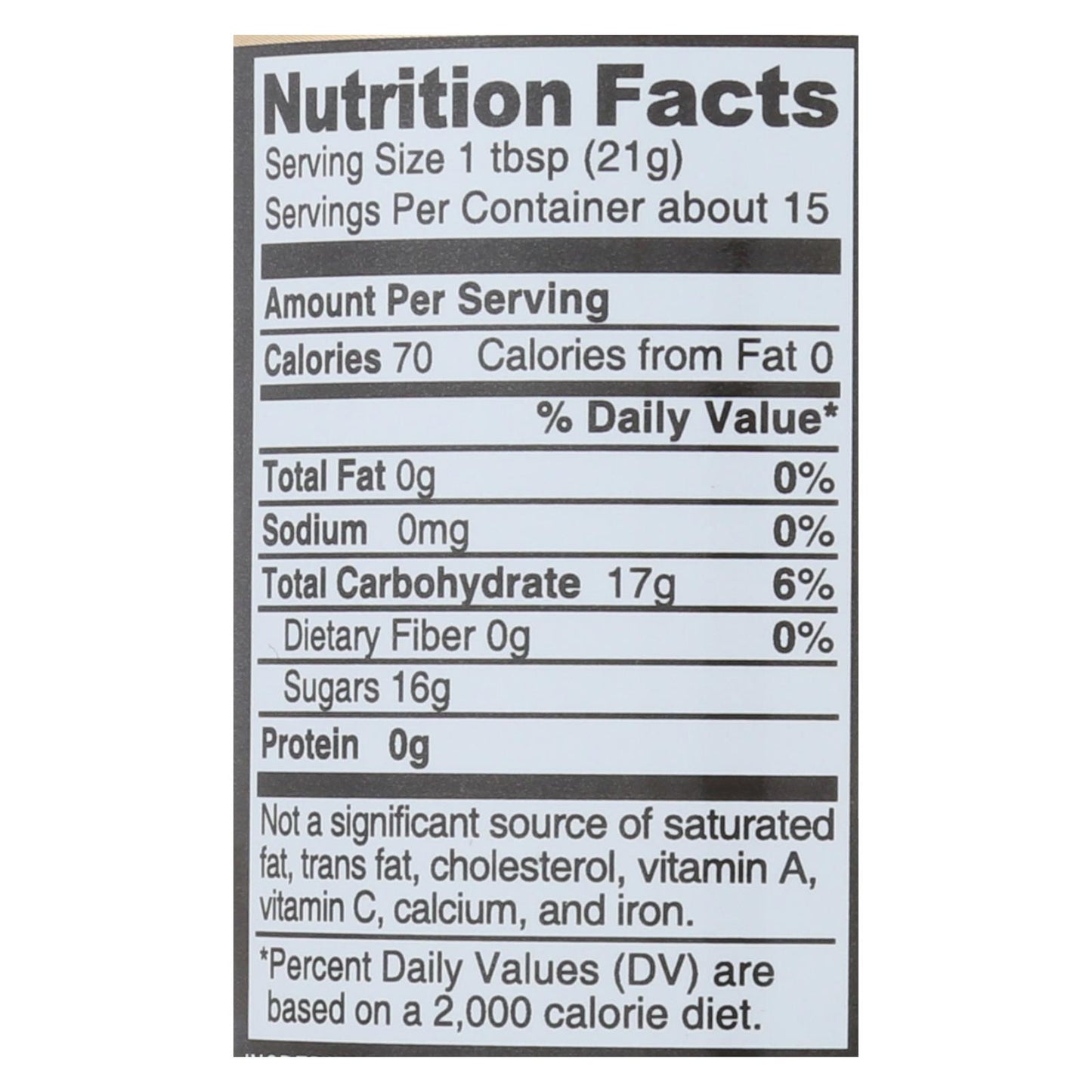 Wedderspoon Manuka Honey, Kfactor 16, - Case Of 6 - 11.5 Oz