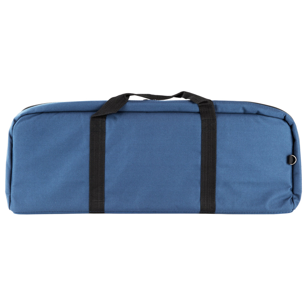 Bulldog Ultra Compact Case Ar15 Nvy