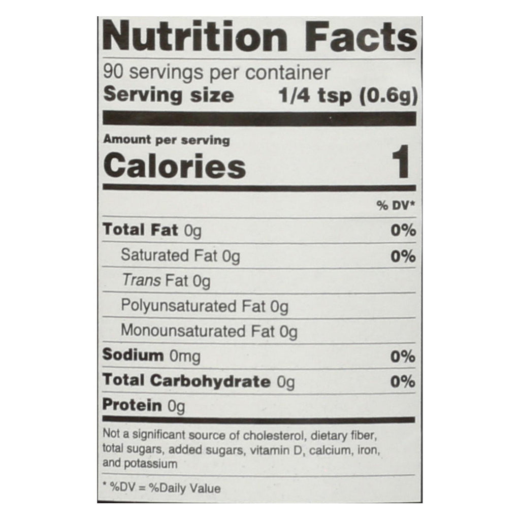 Modern Products Spike Gourmet Natural Seasoning - Salt Free Magic - 1.9 Oz - Case Of 6