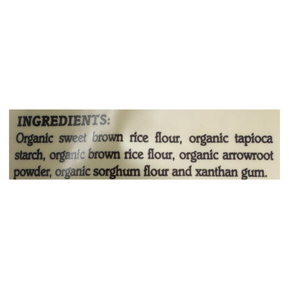 Namaste Foods Perfect Flour Blend  - Case Of 6 - 48 Oz