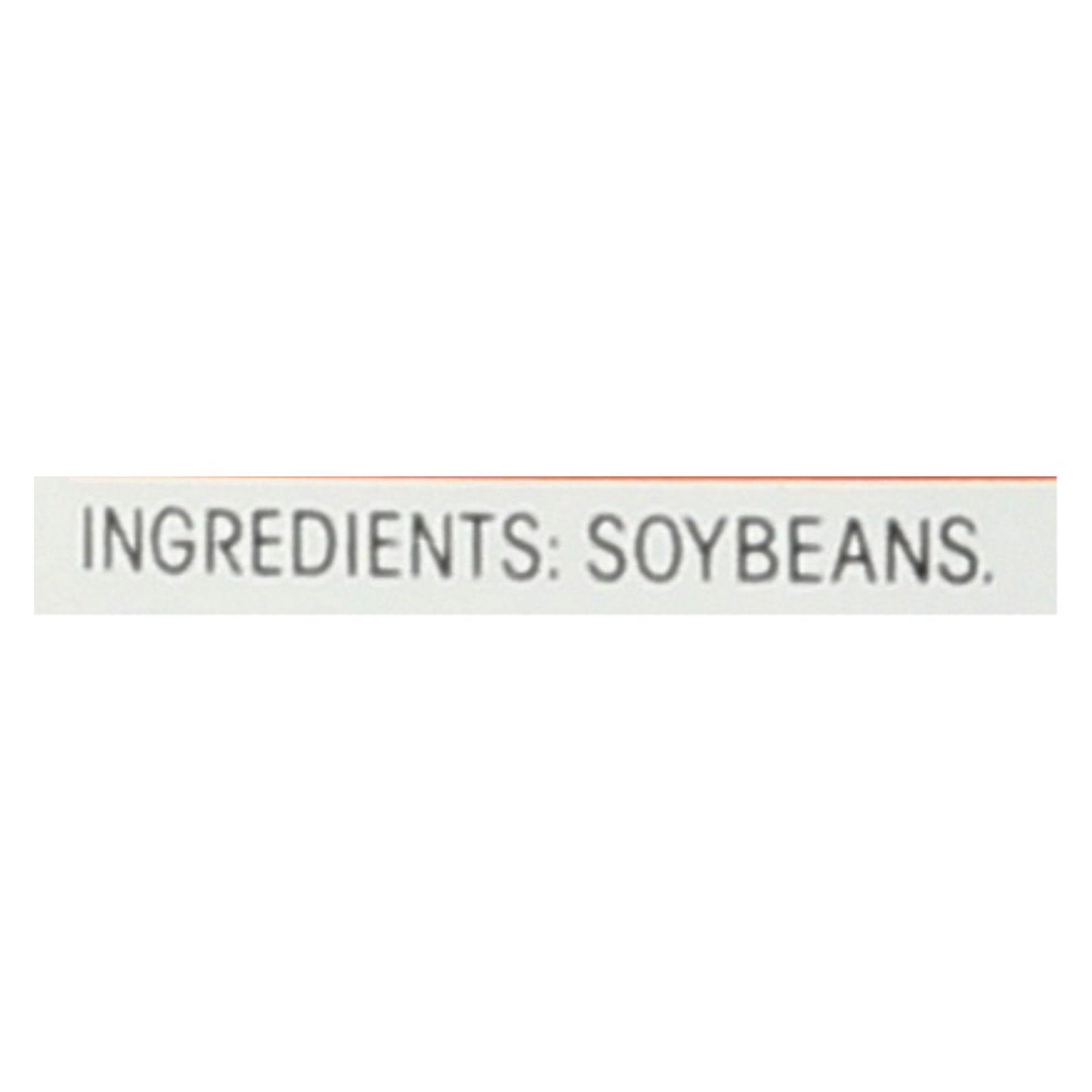 Fearns Soya Food Natural Soya Powder - 1.5 Lb - Case Of 12