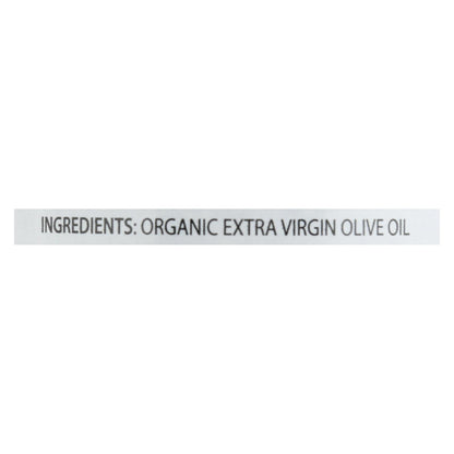 Bono - Evoo Tunisian - Case Of 6 - 16.9 Fz