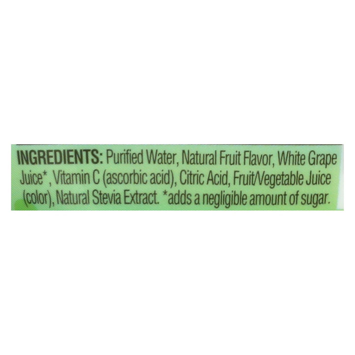 Stur Pomegranate Cranberry Liquid Water Enhancer - Case Of 6 - 1.62 Fz