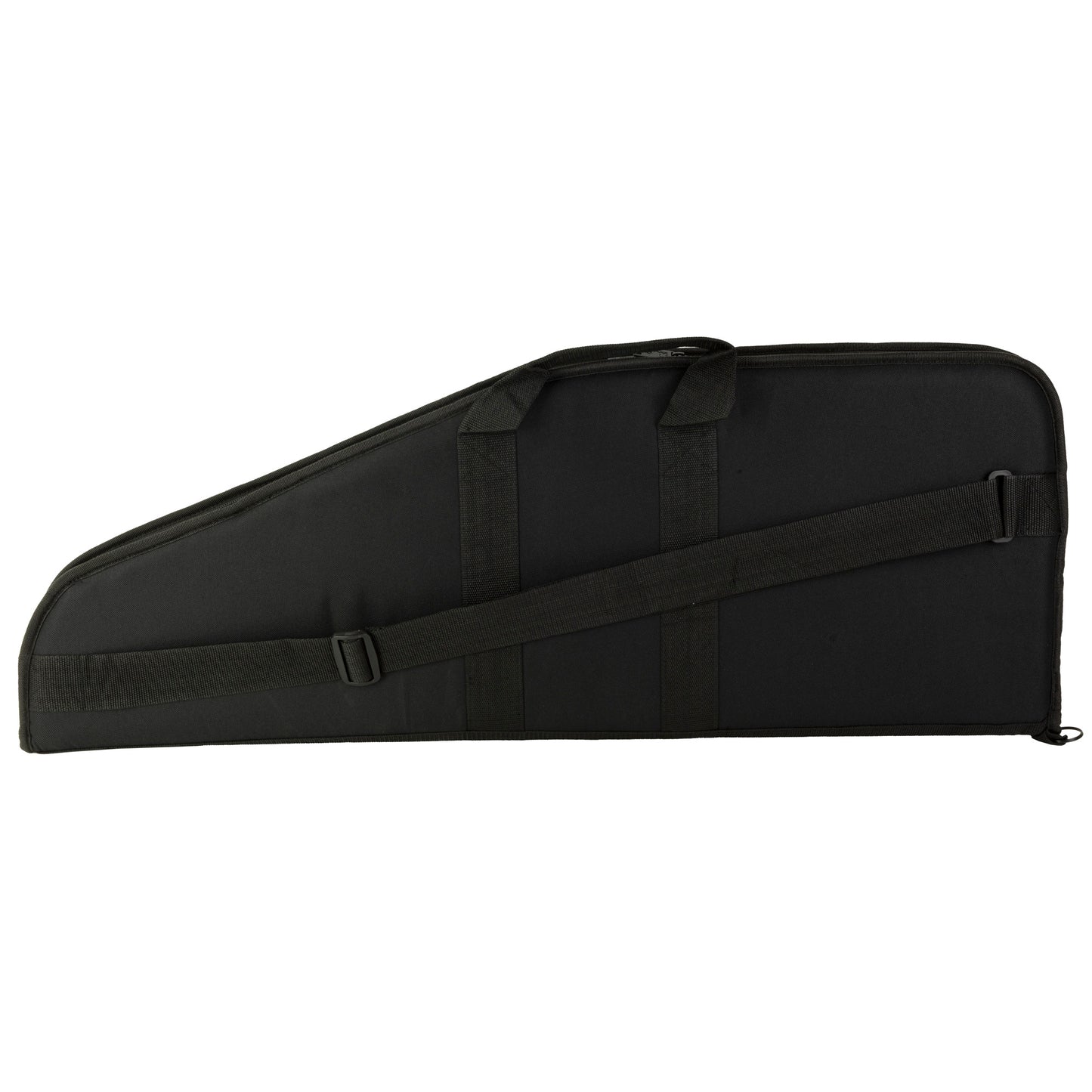 Us Pk Msr Case Poly Black