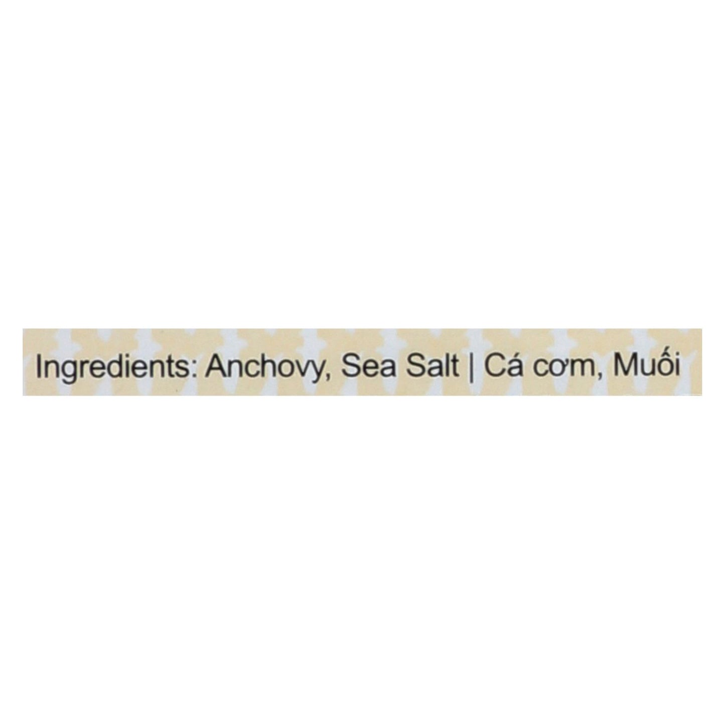 Red Boat Fish Sauce Premium Fish Sauce - Case Of 6 - 250 Ml