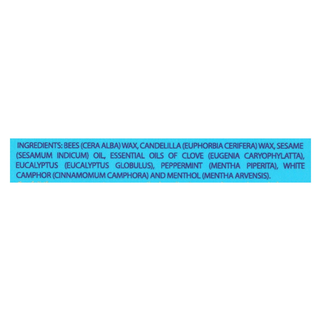 Soothing Touch Narayan Balm - Extra Strength - Case Of 6 - 1.5 Oz