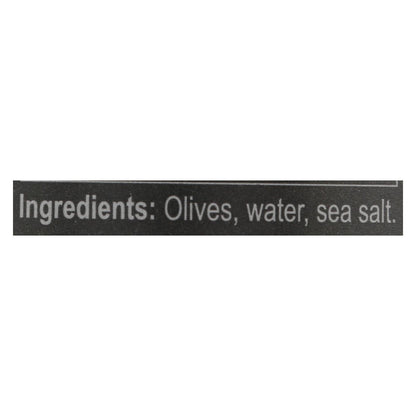 Mina - Olives Purple Beldi - Case Of 6 - 12.5 Oz