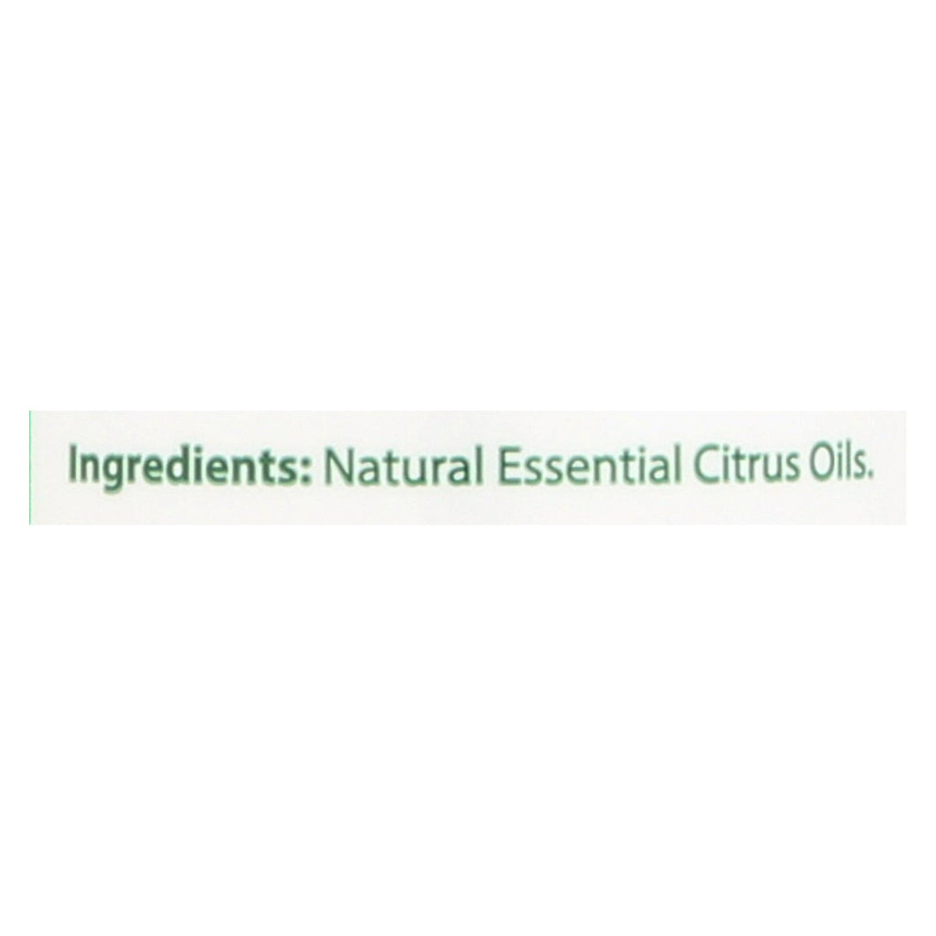 Citrus Magic - Air Frshnr Tropical Cit Blend - Case Of 6-3 Oz