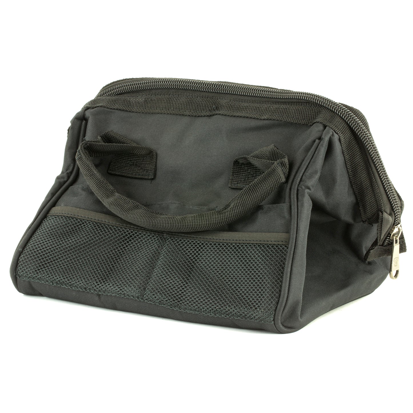 Bulldog Ammo & Accessory Bag Blk