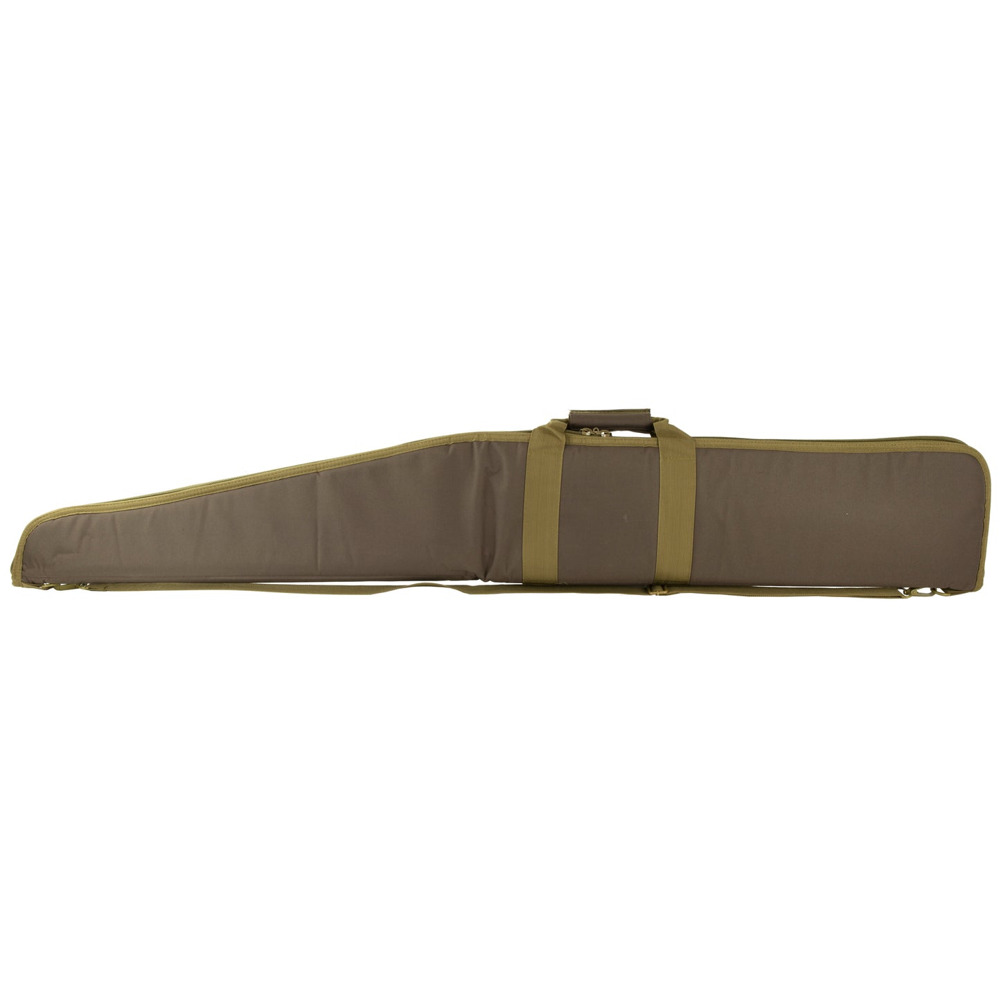 Ncstar Vism Shotgun Case 54"x8" Grn