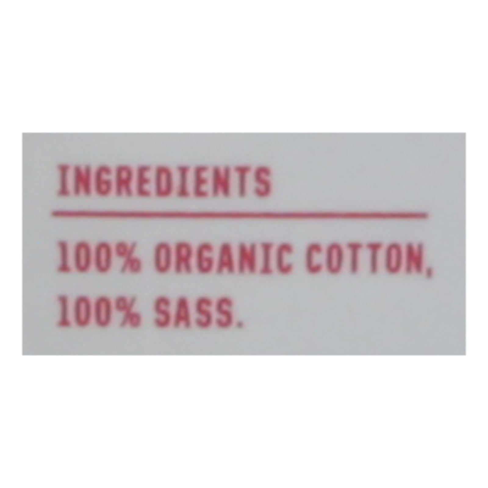 Flo - Tampons Organic Bamboo No App - Case Of 12-16 Count