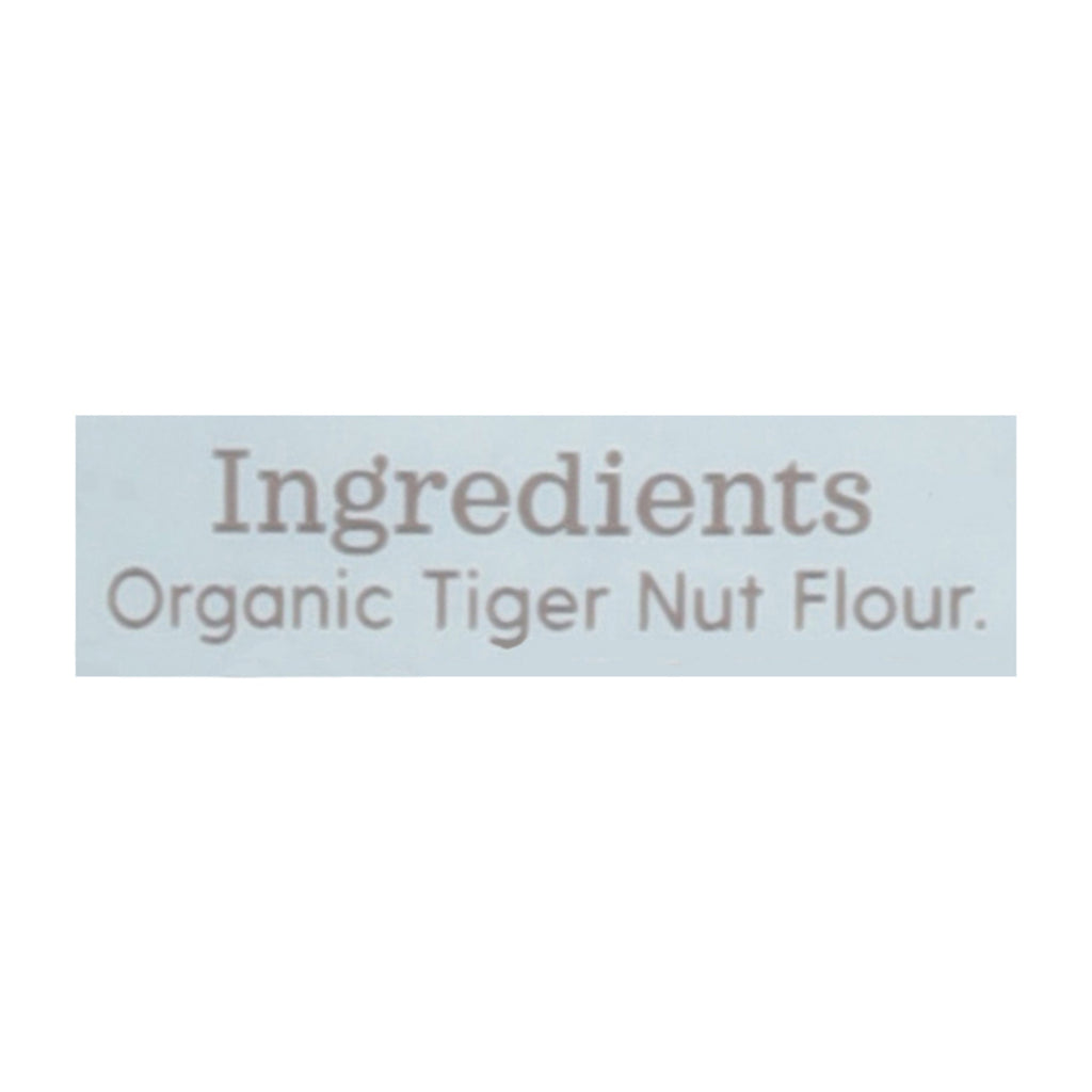 Pamela's Products - Tiger Nut Flour - Case Of 6 - 14 Oz.