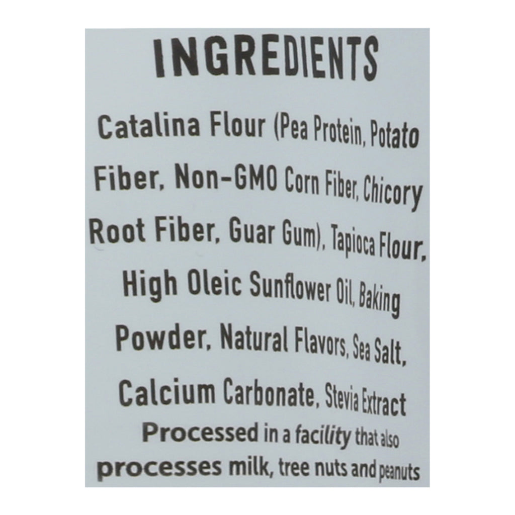 Catalina Crunch - Cereal Honey Graham - Case Of 6-9 Ounces