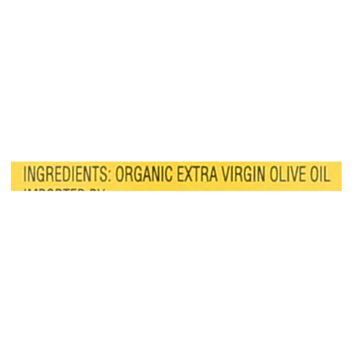 Nunez De Prado - Oil Olive Ex Vrgn - Case Of 12 - 750 Ml