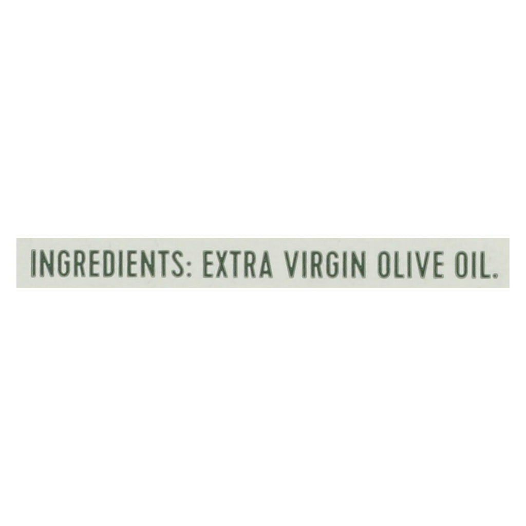 California Olive Ranch Extra Virgin Olive Oil - Everyday - Case Of 6 - 25.4 Oz.