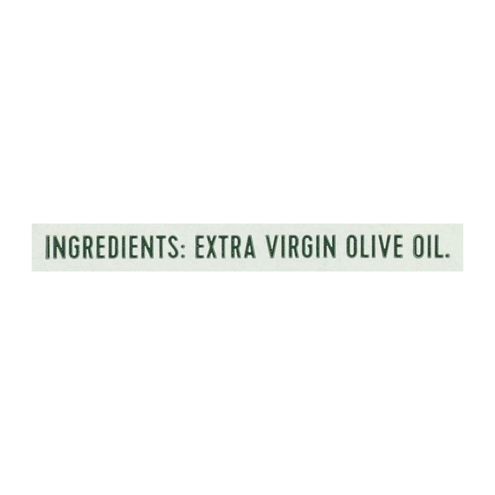 California Olive Ranch Extra Virgin Olive Oil - Case Of 6 - 33.8 Fl Oz.