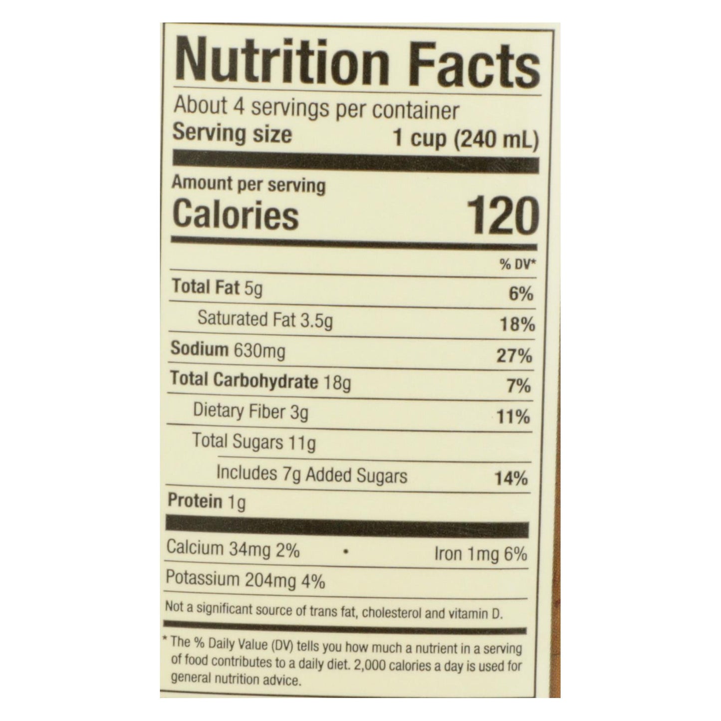 Pacific Natural Foods Carrot Ginger Soup - Organic Cashew - Case Of 12 - 32 Fl Oz.