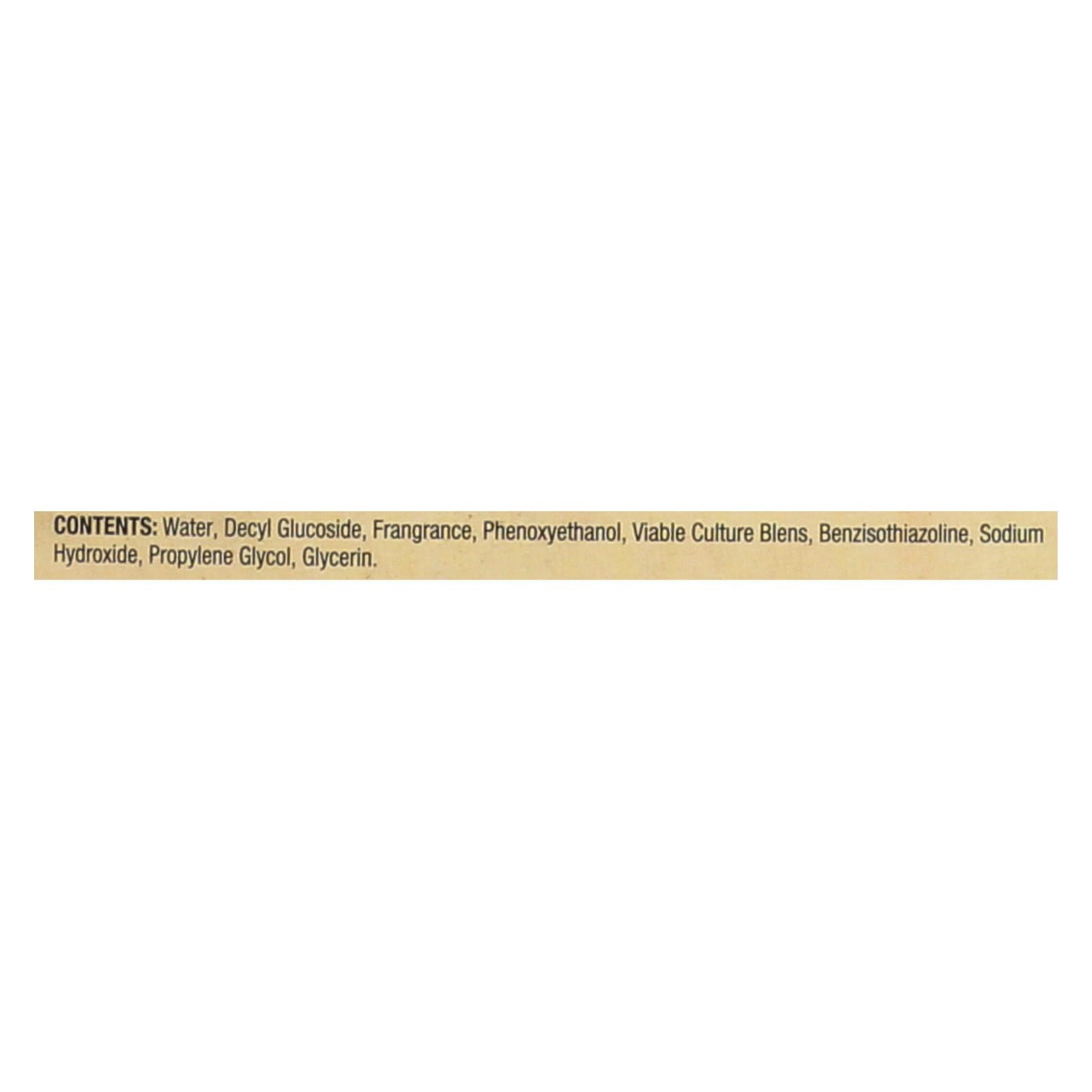 Earthworm Drain Cleaner - Case Of 6 - 32 Fl Oz.