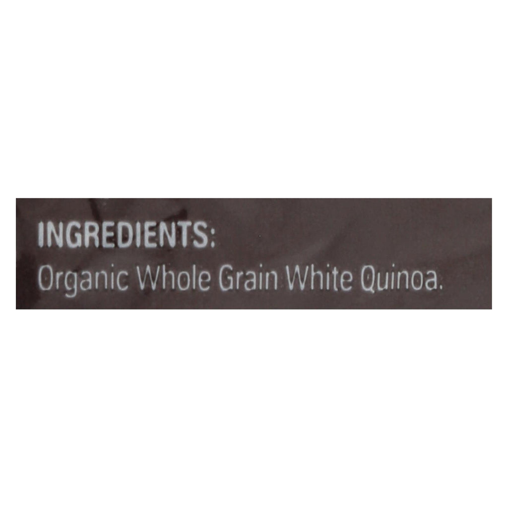 Ancient Harvest Quinoa - Organic - Traditional - Whole Grain - Gluten Free - Case Of 12 - 14.4 Oz