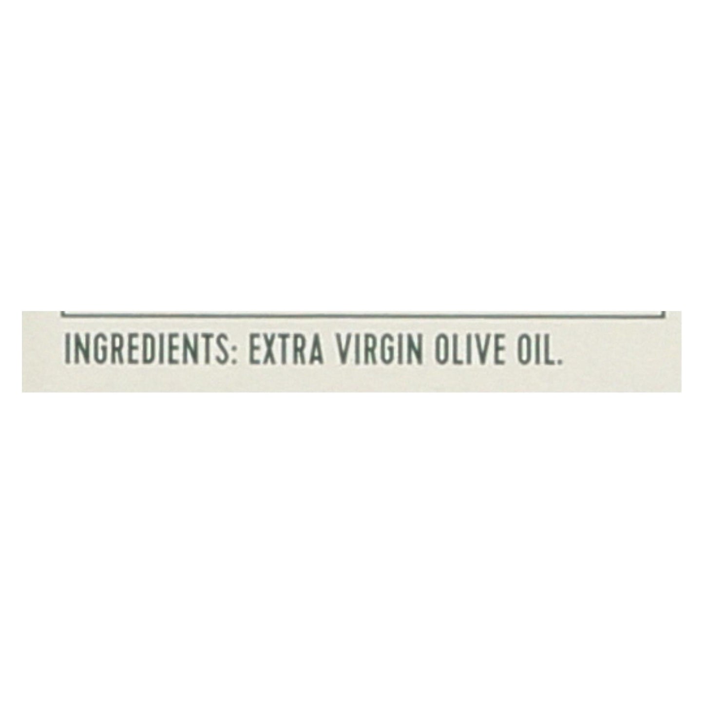 California Olive Ranch Extra Virgin Olive Oil - Arbosana - Case Of 6 - 16.9 Fl Oz