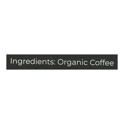 Death Wish Coffee - Coffee Single Serve Cup - Case Of 6-10 Ct