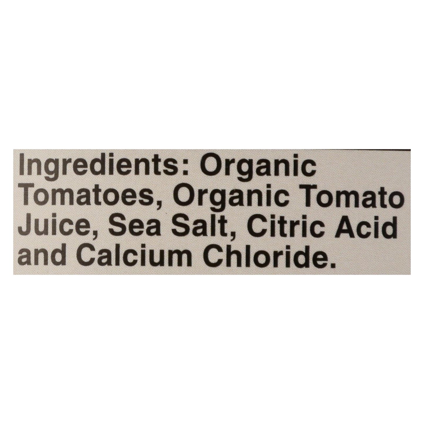 Muir Glen Muir Glen Diced Tomato - Tomato - Case Of 12 - 28 Oz.