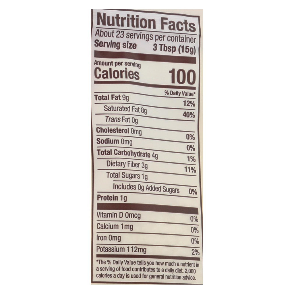Bob's Red Mill - Coconut Shredded - Case Of 4-12 Oz