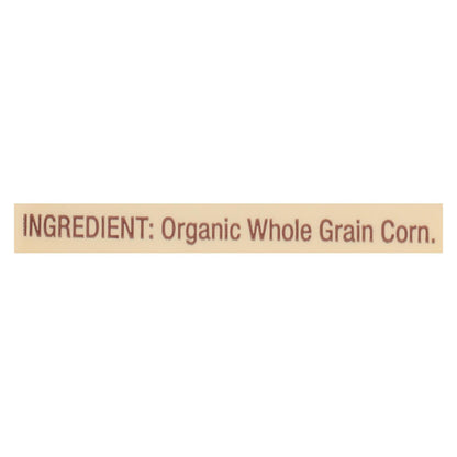 Bob's Red Mill - Flour Corn - Case Of 4 - 22 Oz
