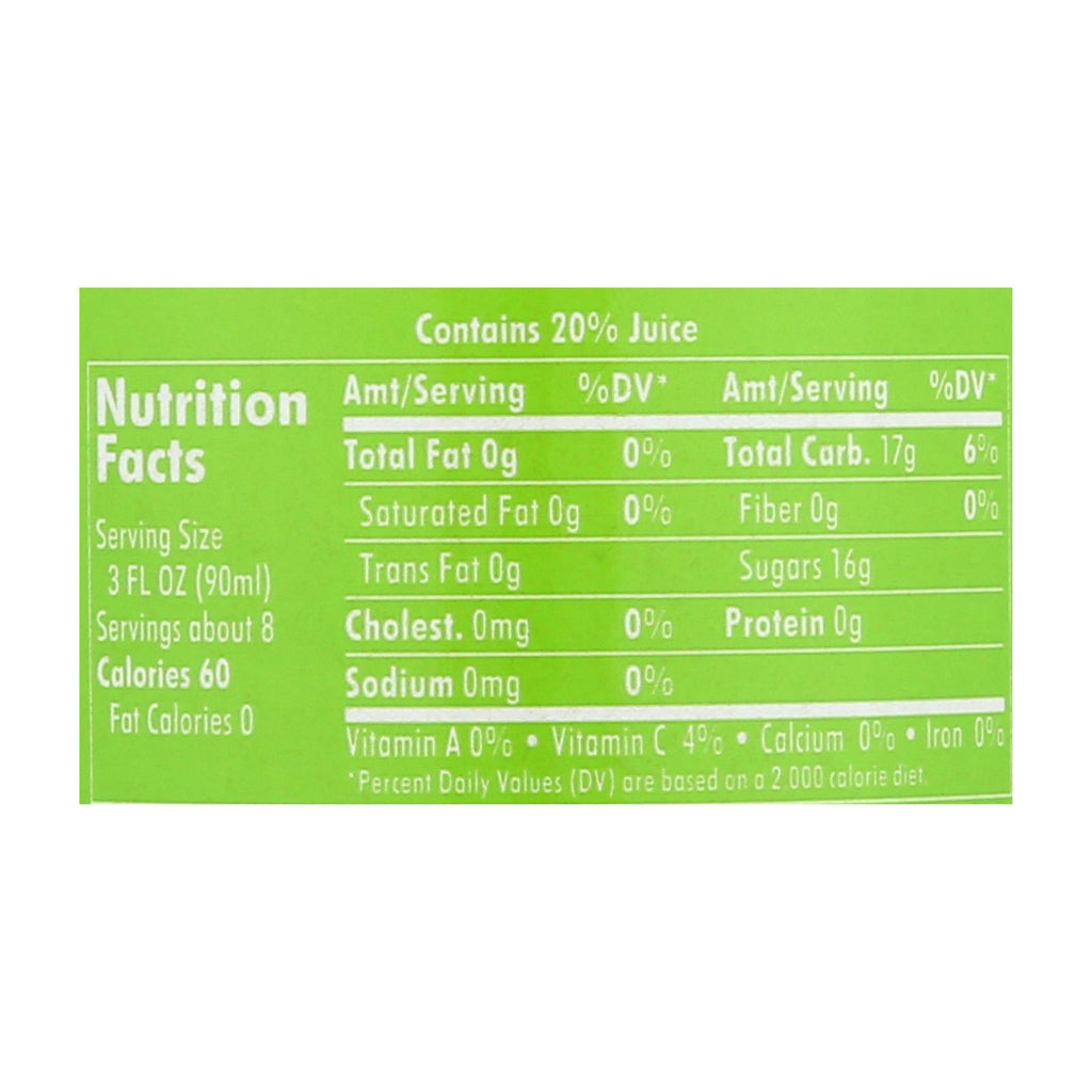 Stirrings Cocktail Mixer - Margarita - Case Of 6 - 750 Ml