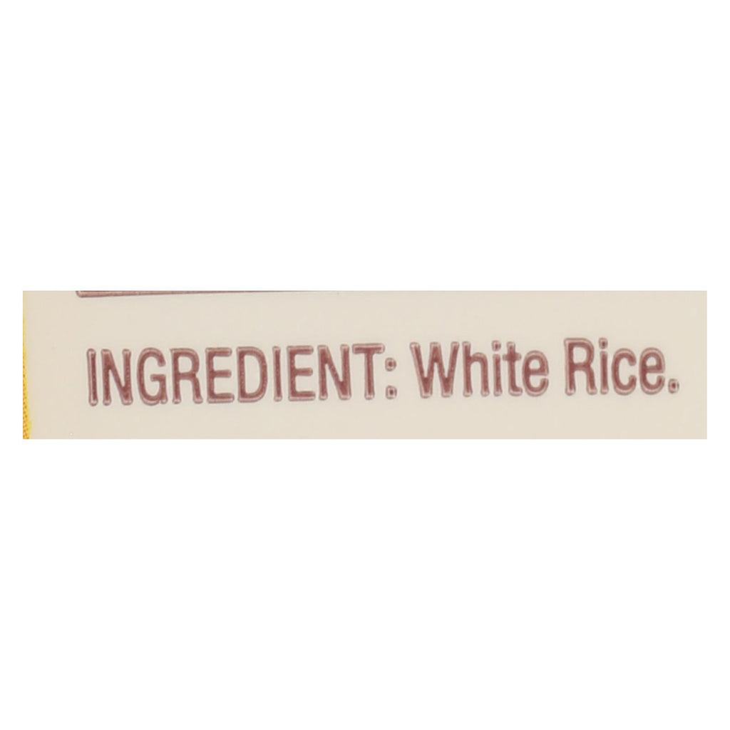 Bob's Red Mill - Flour Wht Rice Stne Ground - Case Of 4-24 Oz