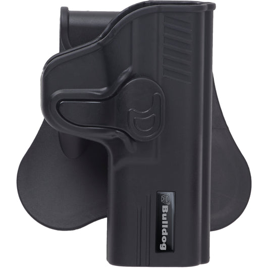 Bulldog Rapid Release Rh M&p Shield