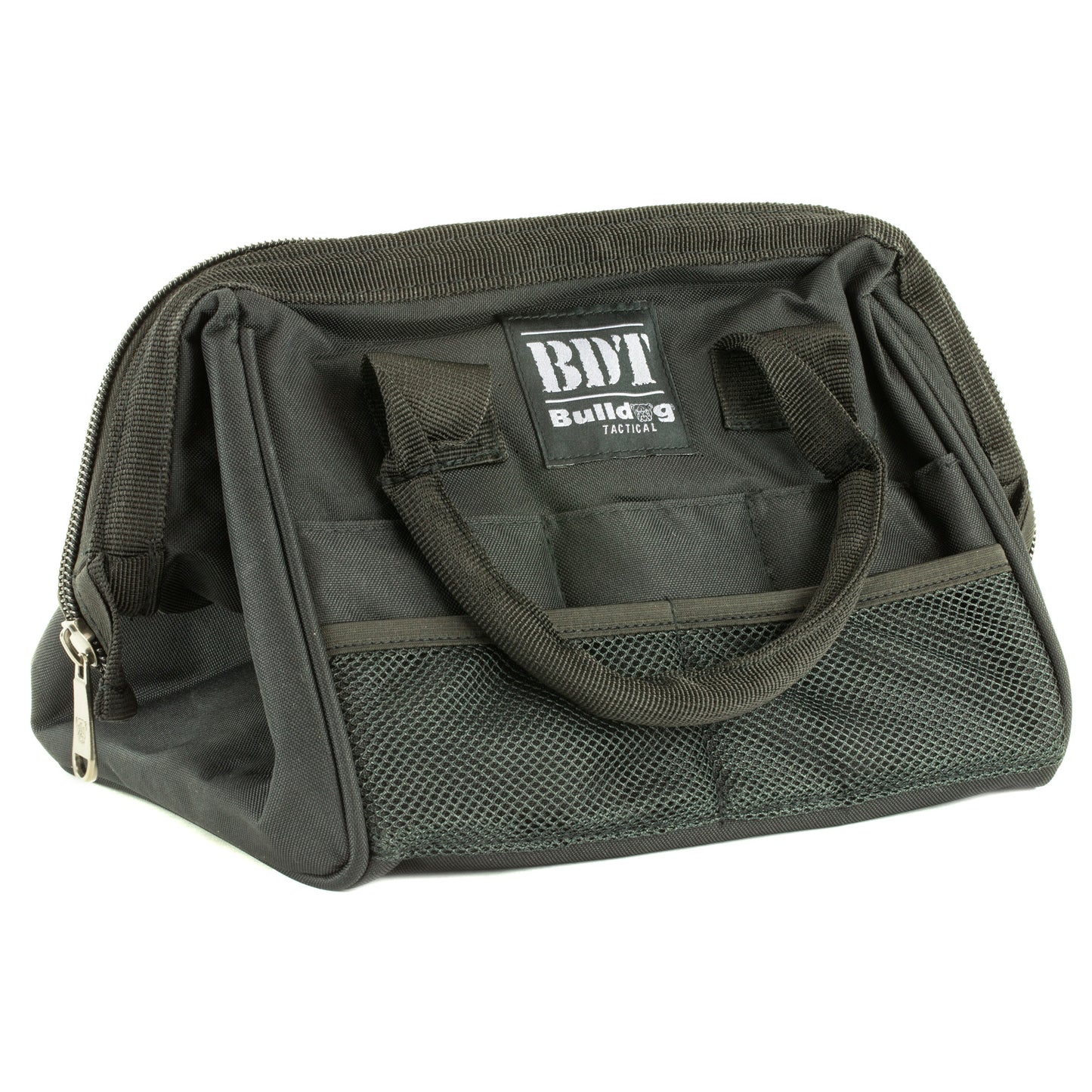 Bulldog Ammo & Accessory Bag Blk