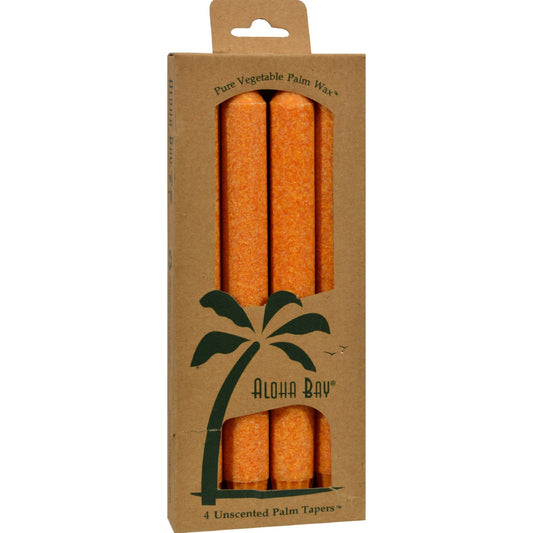 Aloha Bay - Candle  - Case Of 1 - 4 Pk