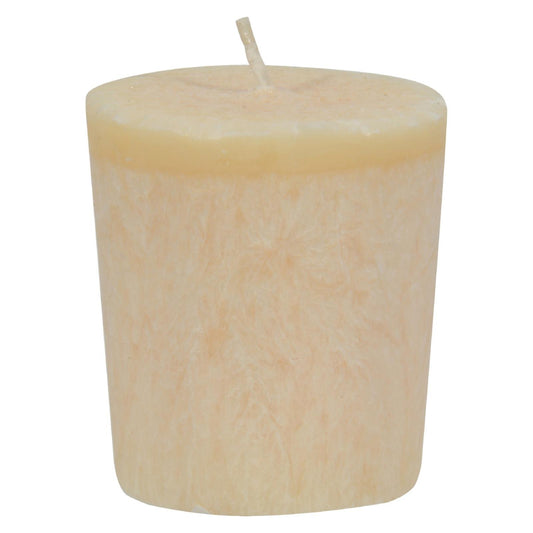 Aloha Bay - Votive Candle - Tahitian Vanilla - Case Of 12 - 2 Oz