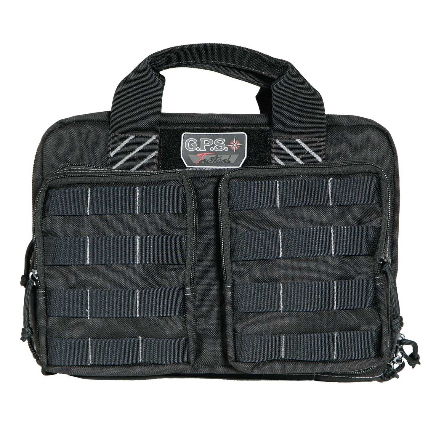 G-outdrs Gps Tac Quad Range Bag Blk