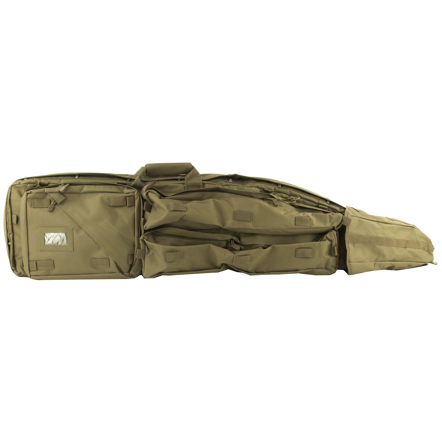 Ncstar Vism Drag Bag