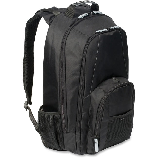 Targus Groove CVR617 Carrying Case (Backpack) for 17" Notebook - Black