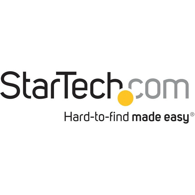 StarTech.com 24in Internal USB Motherboard Header to 2 Port Serial RS232 Adapter