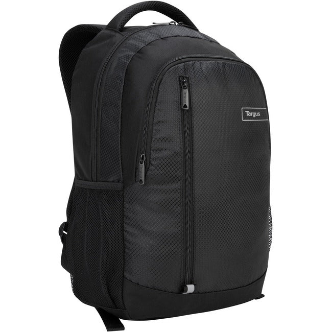 Targus Sport TSB89104US Carrying Case (Backpack) for 15.6" Notebook - Black