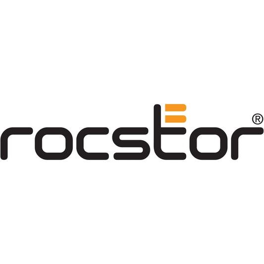 Rocstor Premium USB C to USB Micro-B USB 2.0 Hi-Speed Adapter Slim - USB Type-C - 1 x Type C Male USB - 1 x Type B Female Micro USB - Charging and Data Sync - Aluminum Case - USB 2.0 HI-SPEED USB TYPE C SLIM/COMPACT